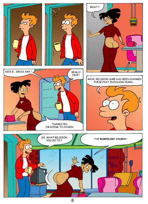 Futurama porn comics - A parody porn crossover including loli and shota. Based on The Simpsons and Futurama by Croc featuring Bart, Lisa, and Marge from The Simpsons and Amy and Leela from Futurama.